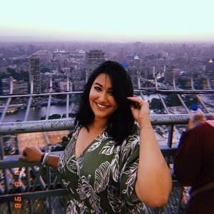 Meet your Posher, Minna